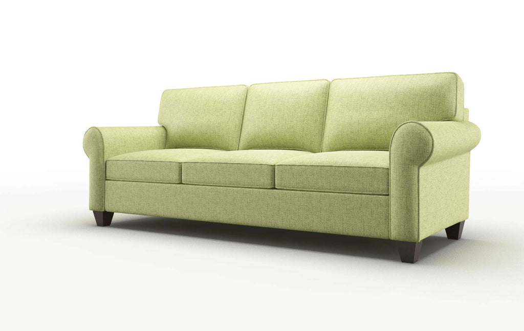 Alamo Sofa - Notion Appletini - Sofa - - Greathouse