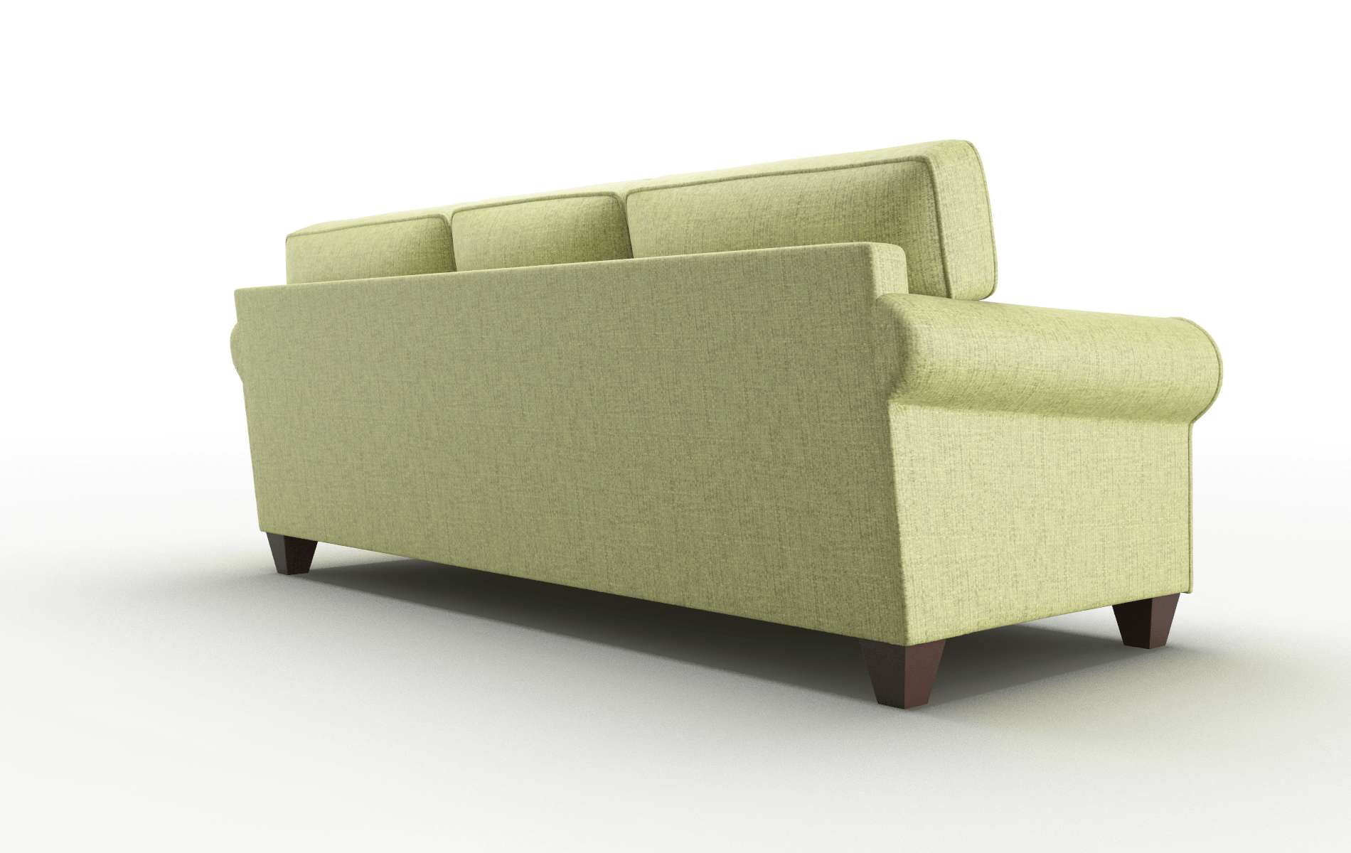 Alamo Sofa - Notion Appletini - Sofa - - Greathouse