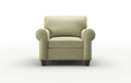 Alamo Chair - Portland Basil - Chair - - Greathouse