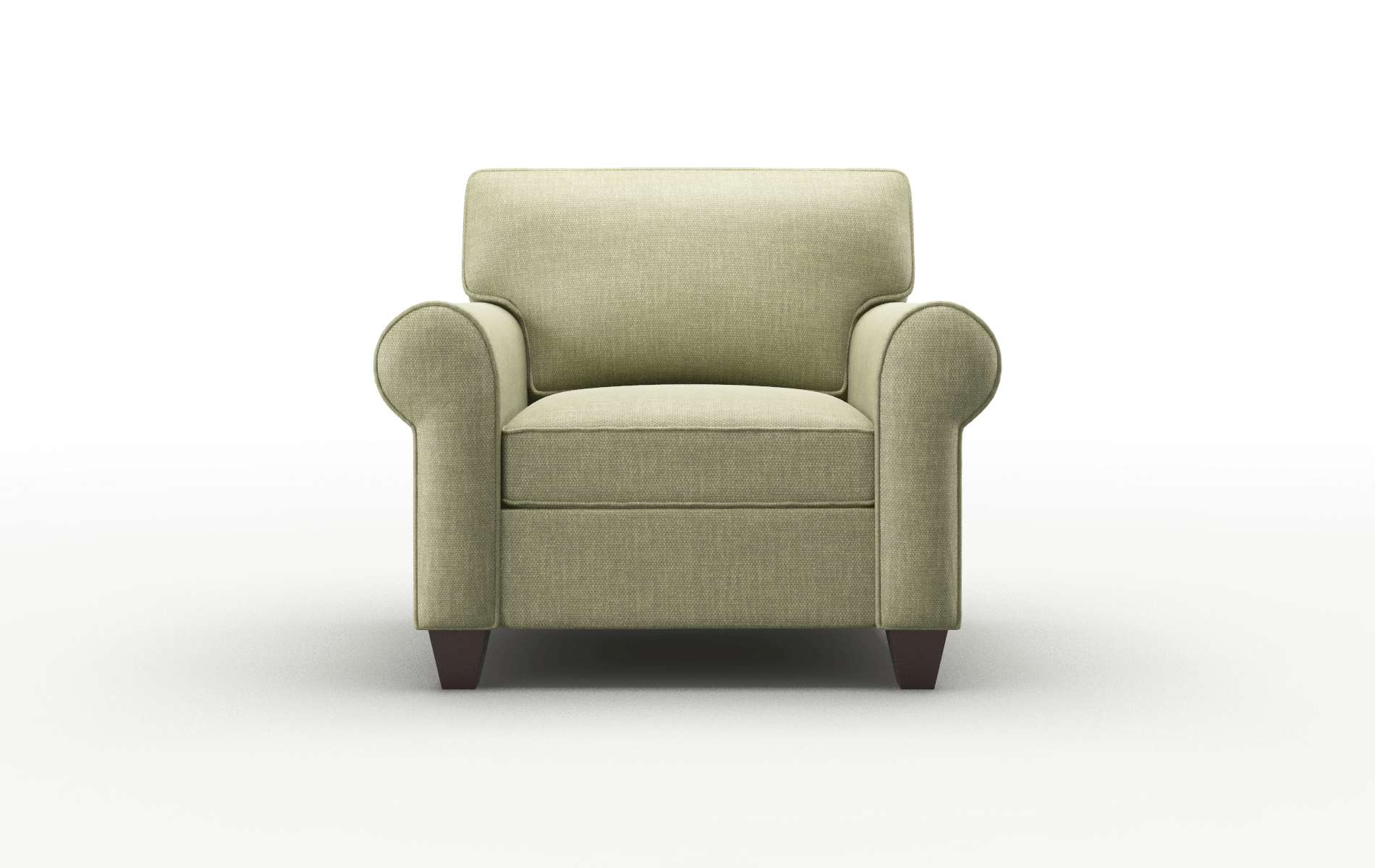 Alamo Chair - Portland Basil - Chair - - Greathouse