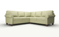 Alamo Sectional - Portland Basil - Sectional - - Greathouse