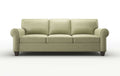 Alamo Sofa - Portland Basil - Sofa - - Greathouse