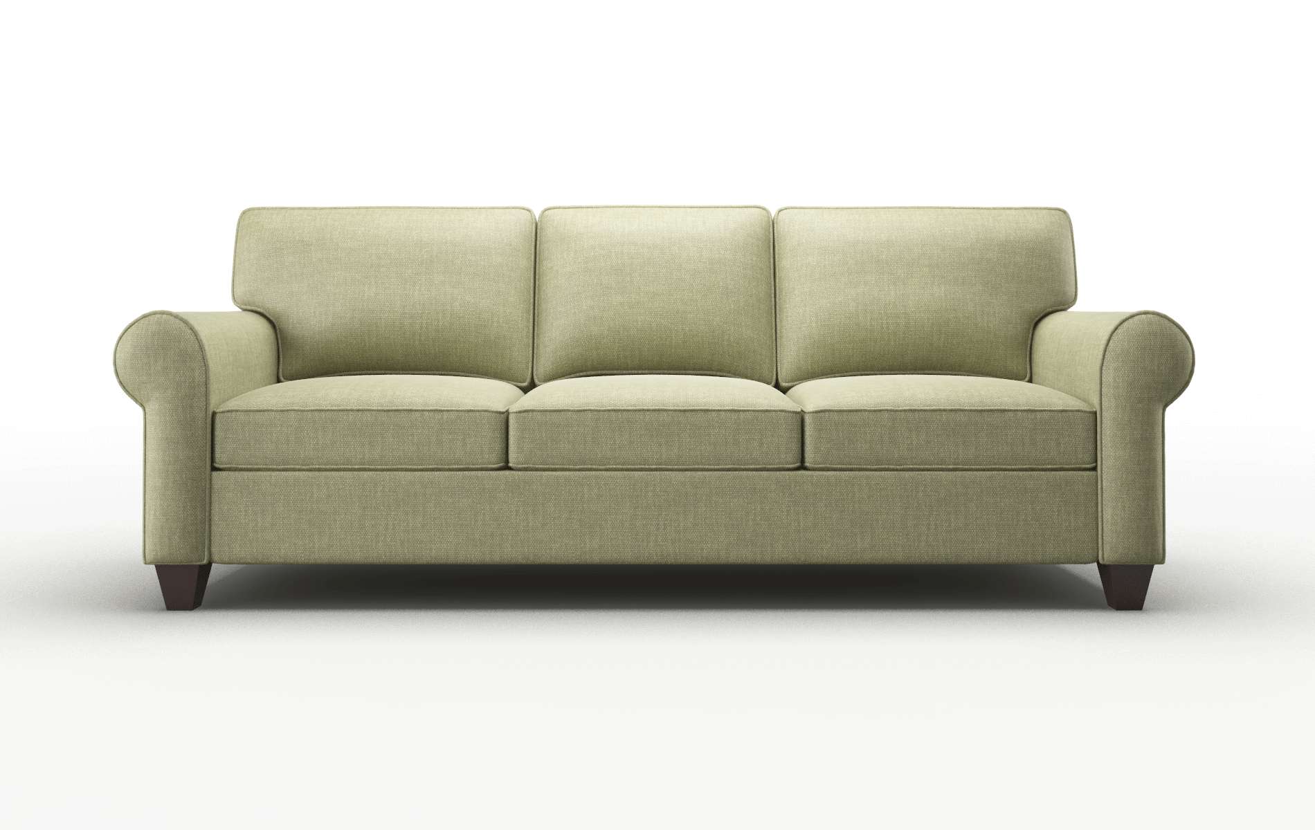 Alamo Sofa - Portland Basil - Sofa - - Greathouse