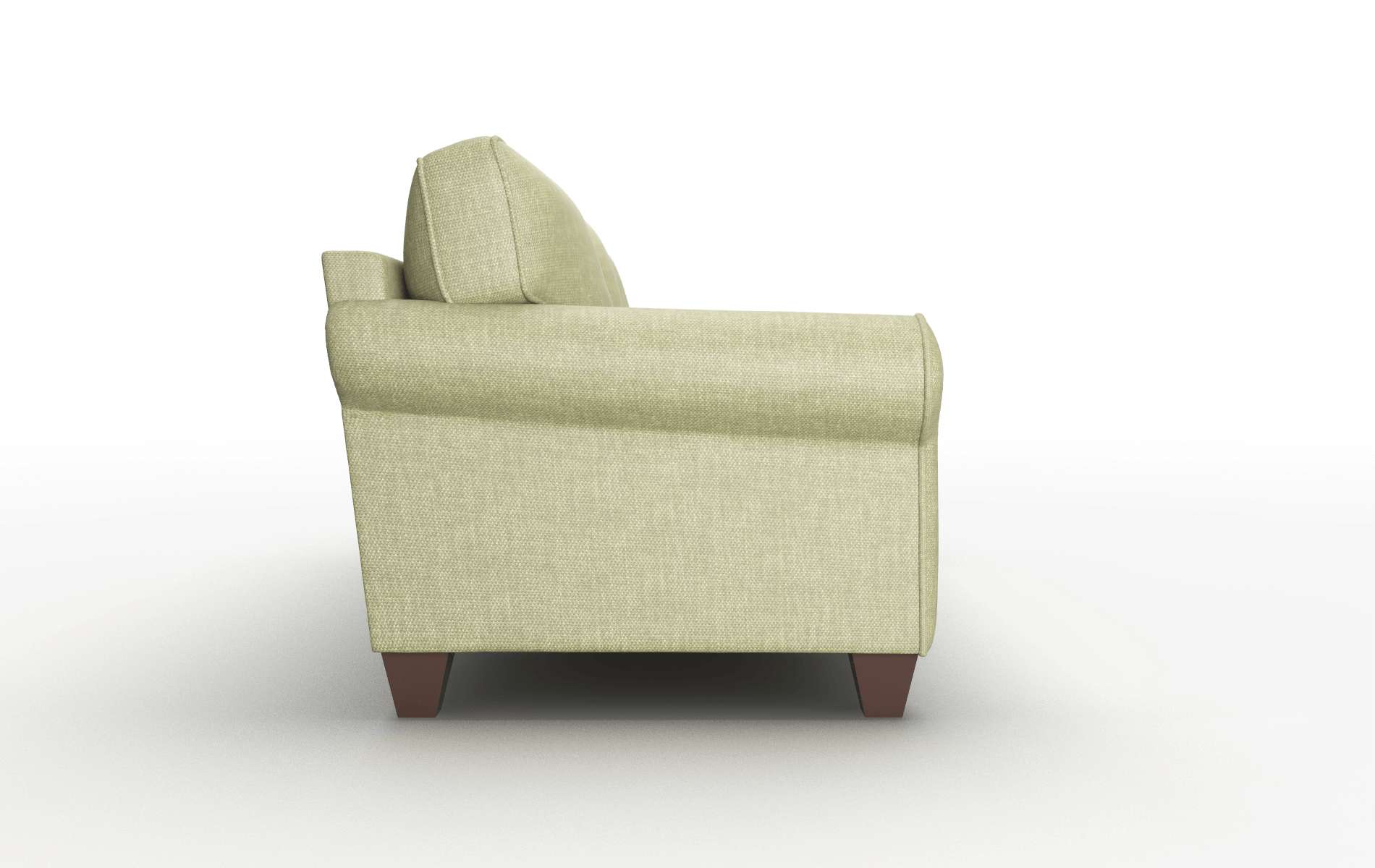 Alamo Sofa - Portland Basil - Sofa - - Greathouse