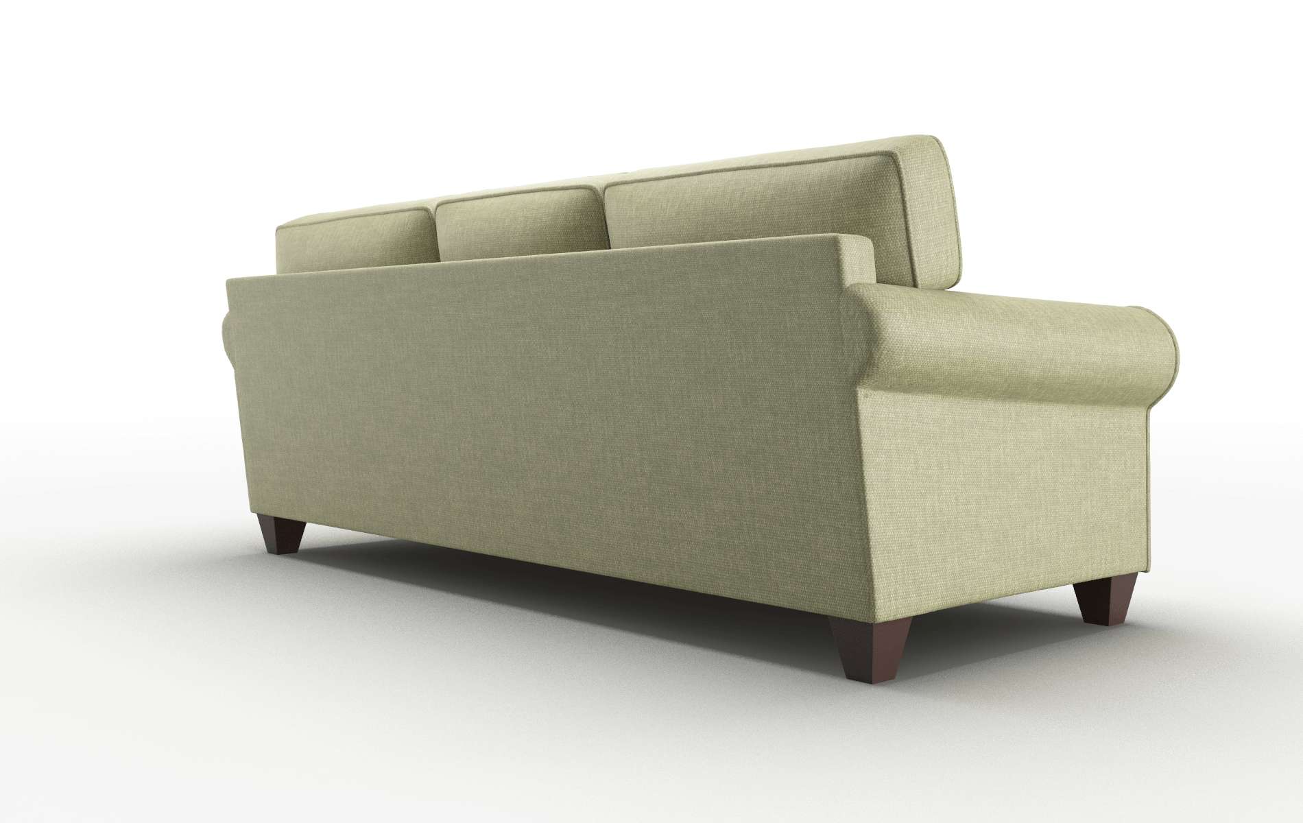 Alamo Sofa - Portland Basil - Sofa - - Greathouse