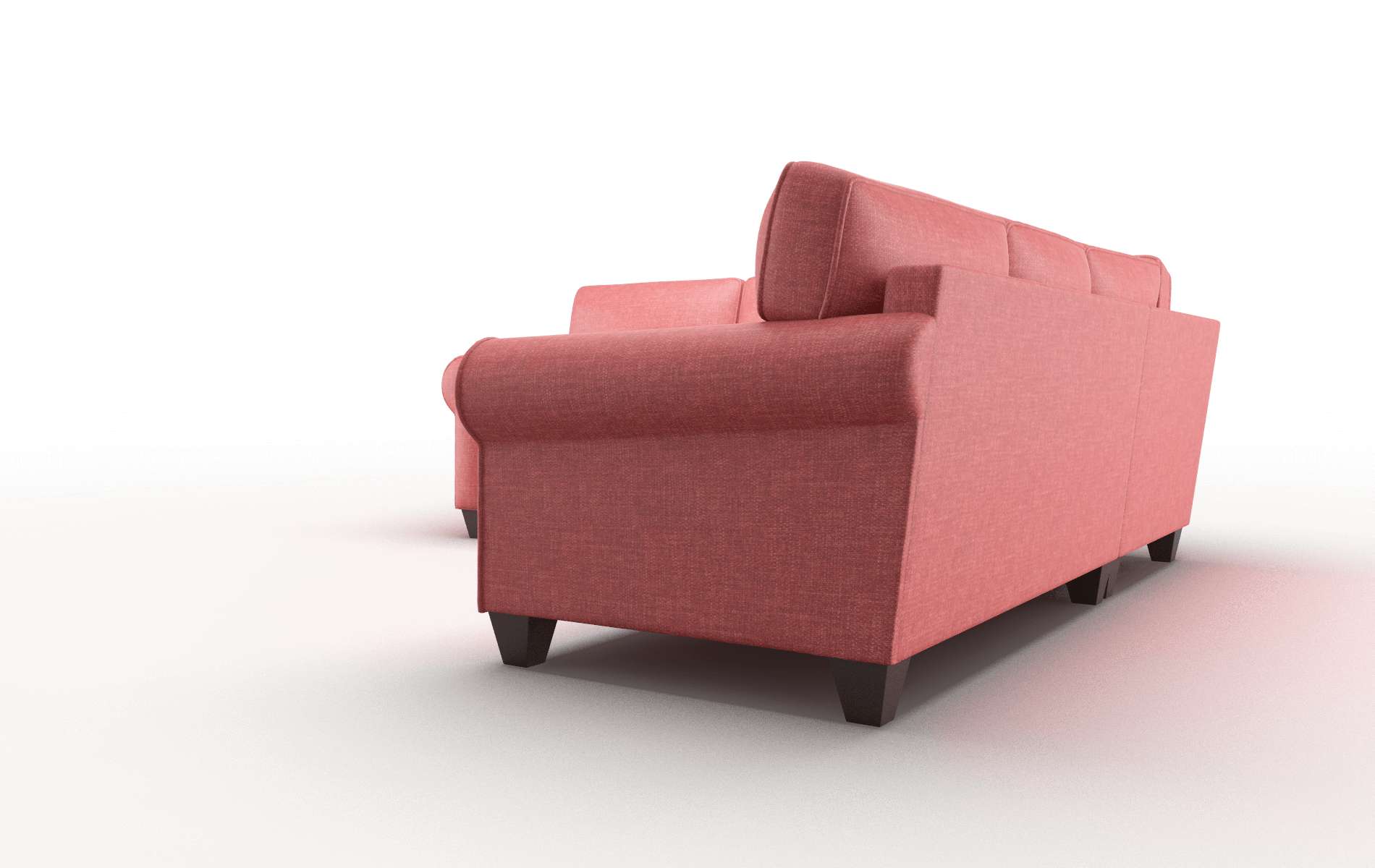 Alamo Sectional - Portland Berry - Sectional - - Greathouse