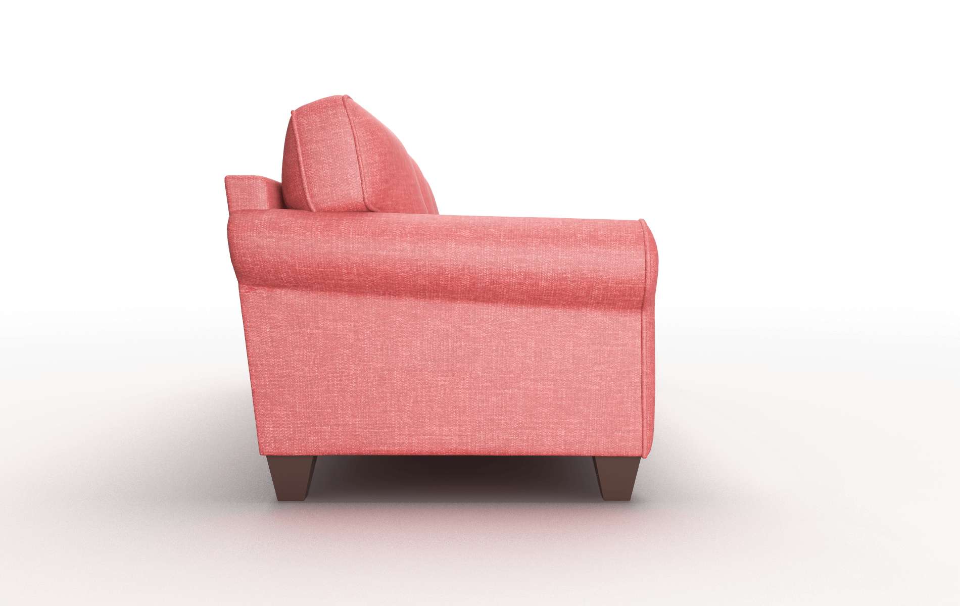 Alamo Sofa - Portland Berry - Sofa - - Greathouse