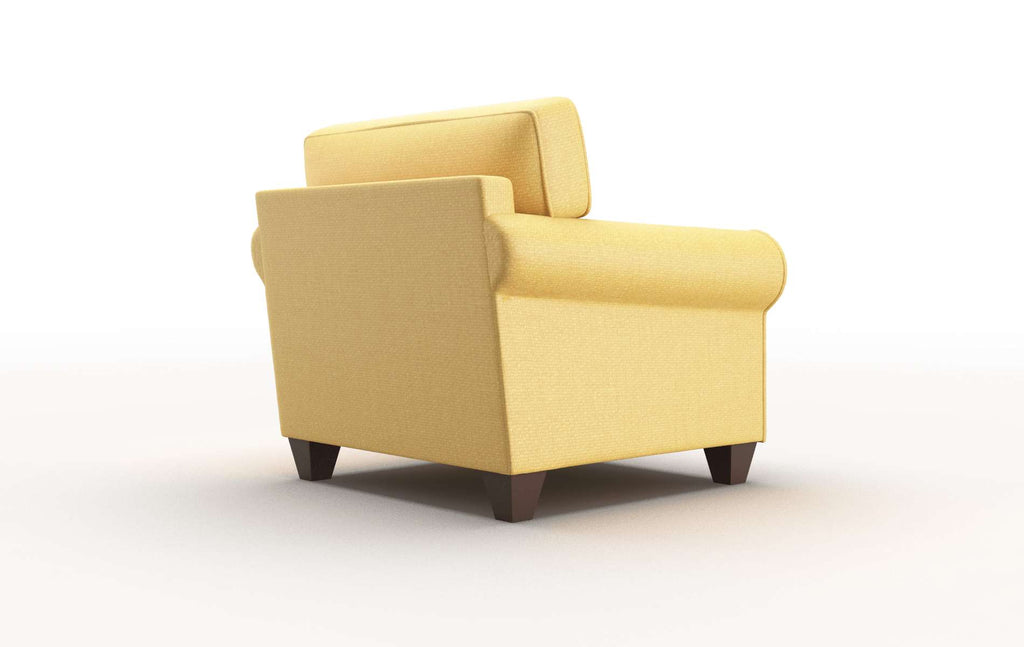 Alamo Chair - Portland Dijon - Chair - - Greathouse