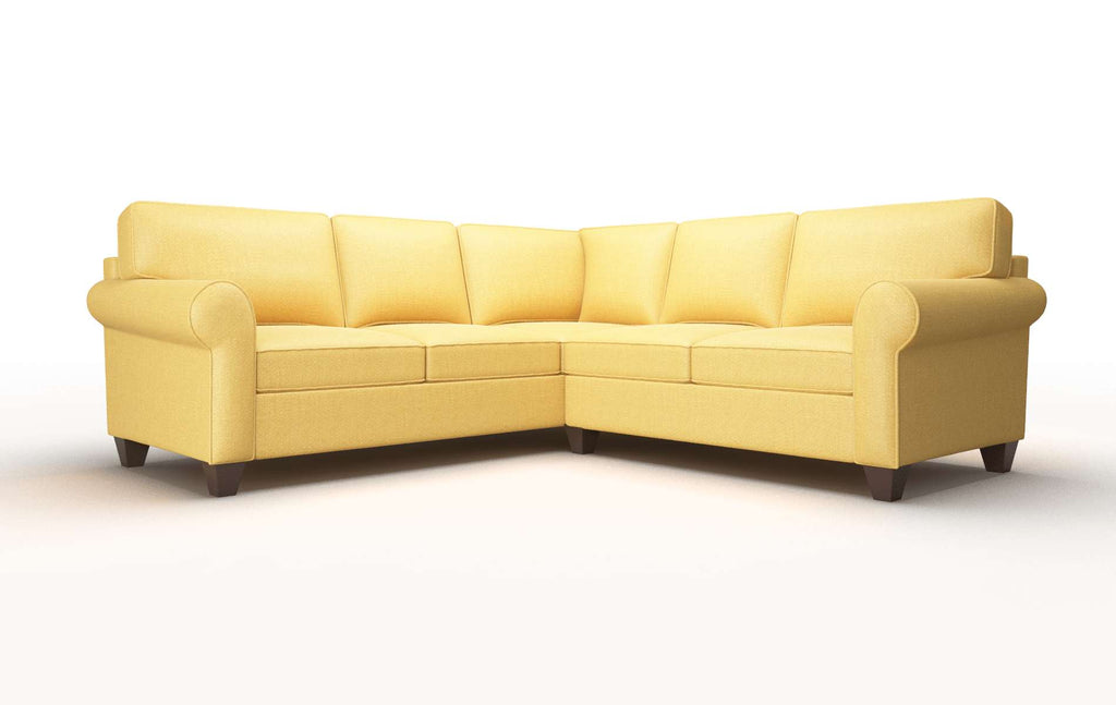 Alamo Sectional - Portland Dijon - Sectional - - Greathouse
