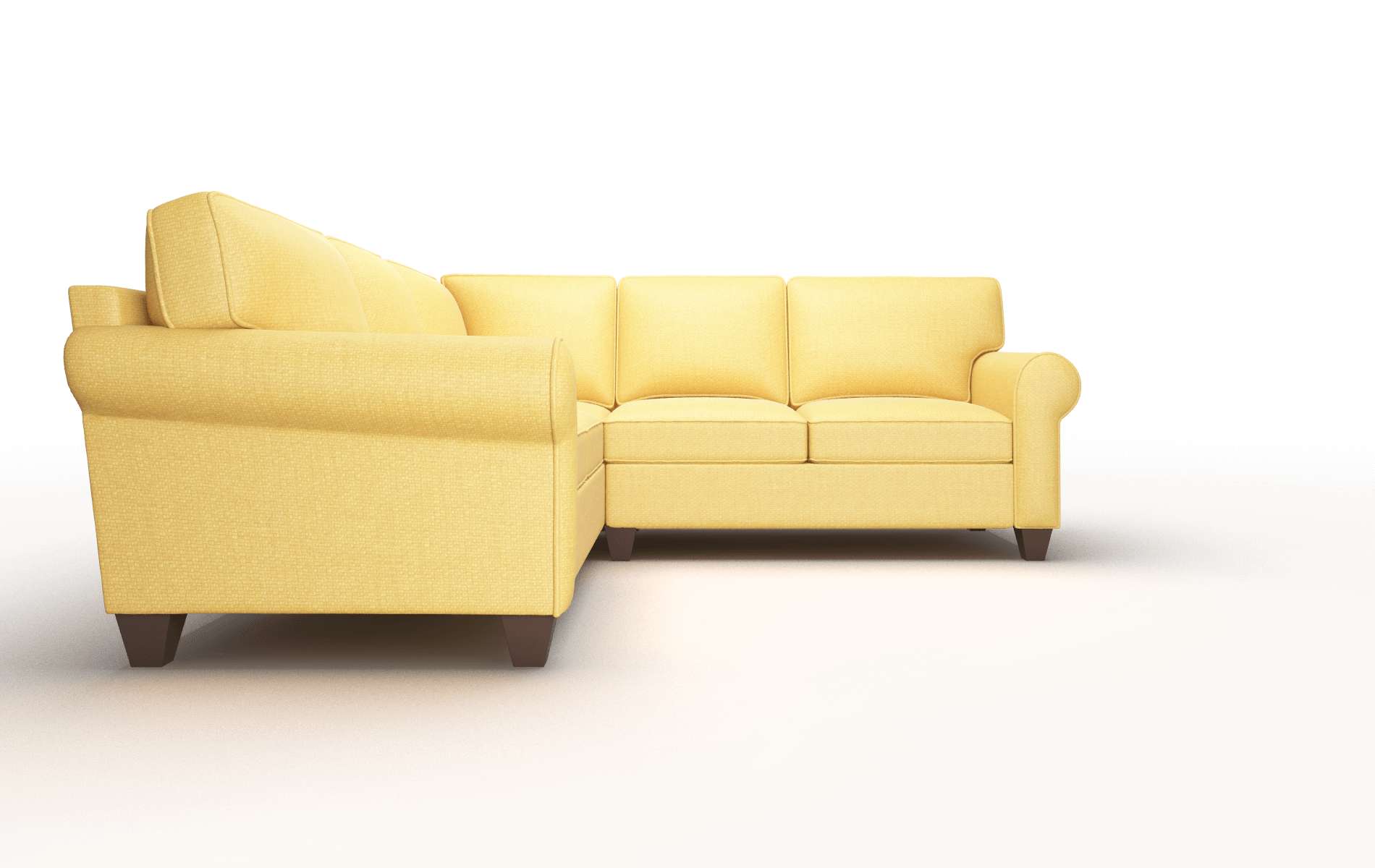 Alamo Sectional - Portland Dijon - Sectional - - Greathouse