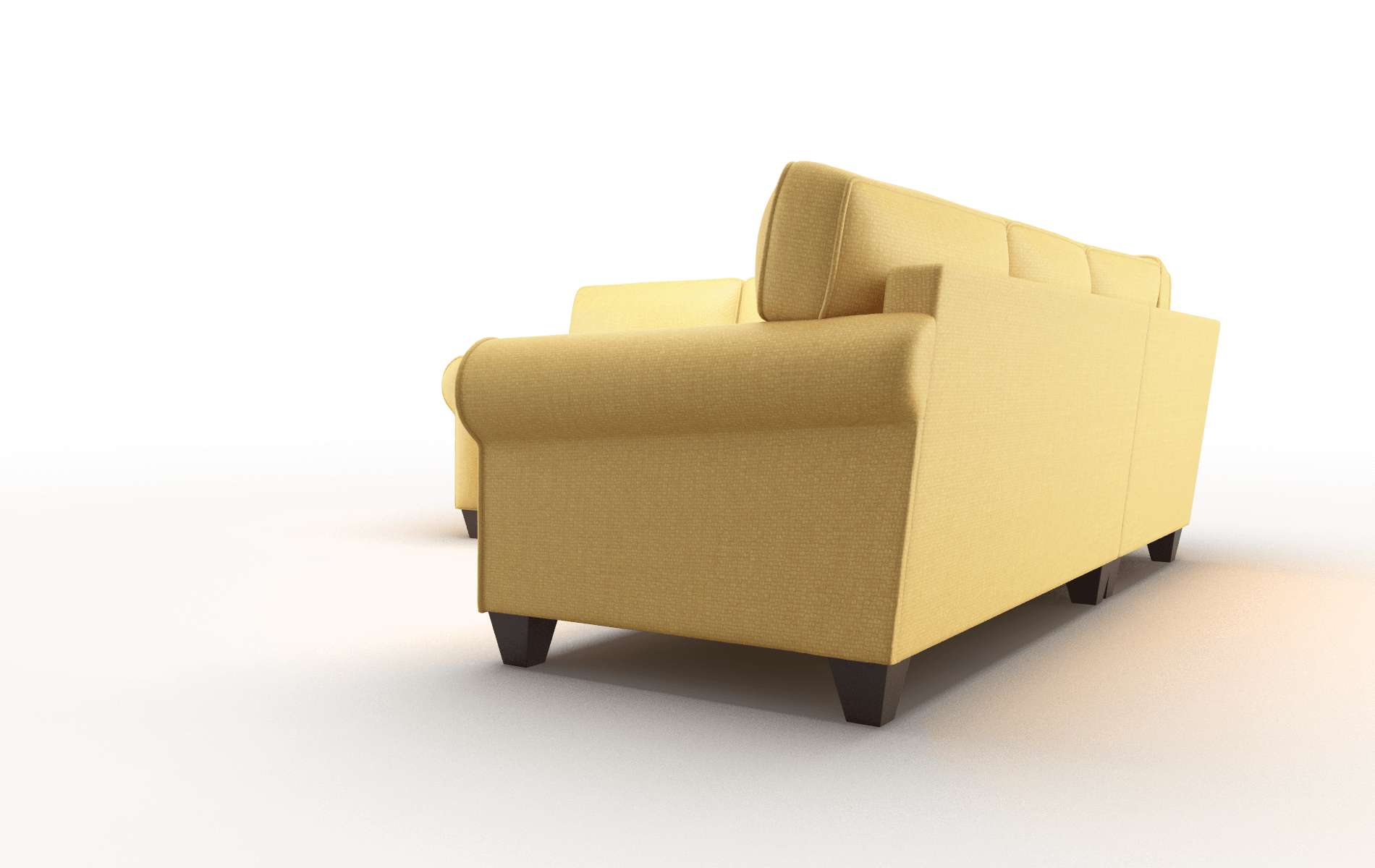 Alamo Sectional - Portland Dijon - Sectional - - Greathouse