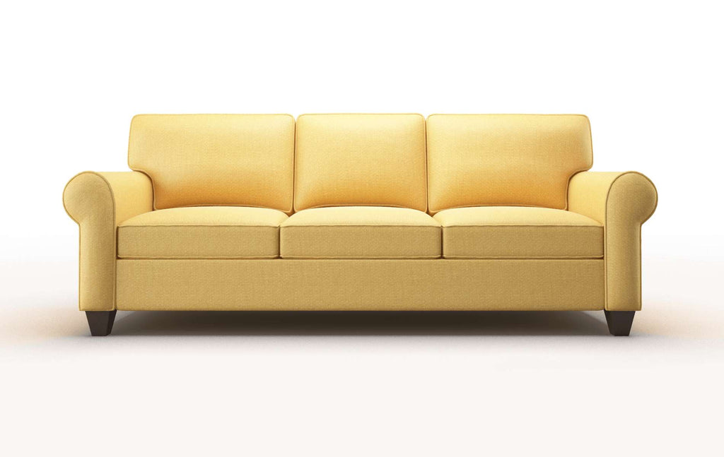 Alamo Sofa - Portland Dijon - Sofa - - Greathouse