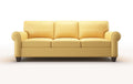 Alamo Sofa - Portland Dijon - Sofa - - Greathouse