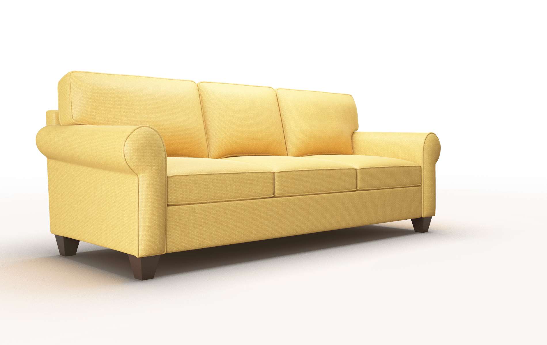 Alamo Sofa - Portland Dijon - Sofa - - Greathouse