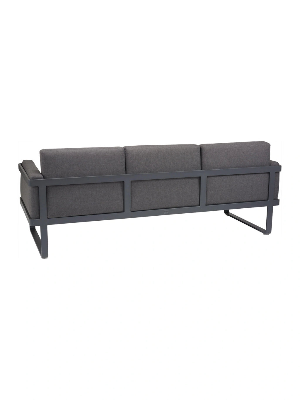 Palm Beach 3 Pce Set - Anthracite