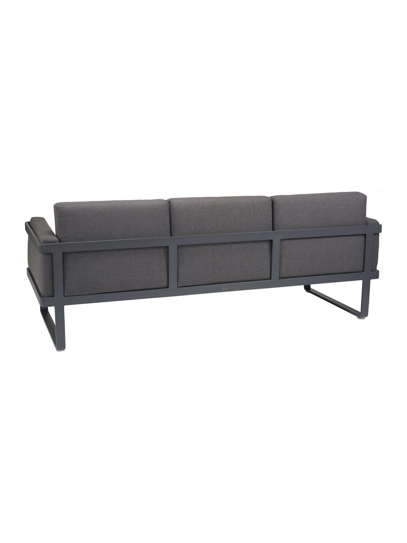 Palm Beach 3 Pce Set - Anthracite