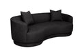 Bancroft Sofa - Catalina Charcoal