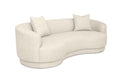 Bancroft Sofa - Catalina Ivory