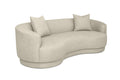 Bancroft Sofa - Catalina Linen