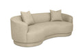 Bancroft Sofa - Catalina Wheat