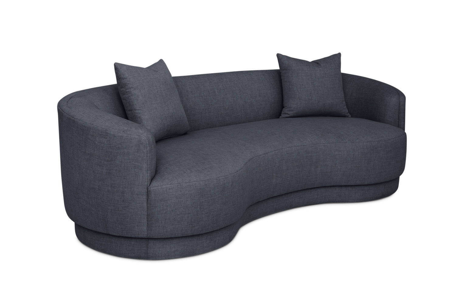 Bancroft Sofa - Hepburn Water