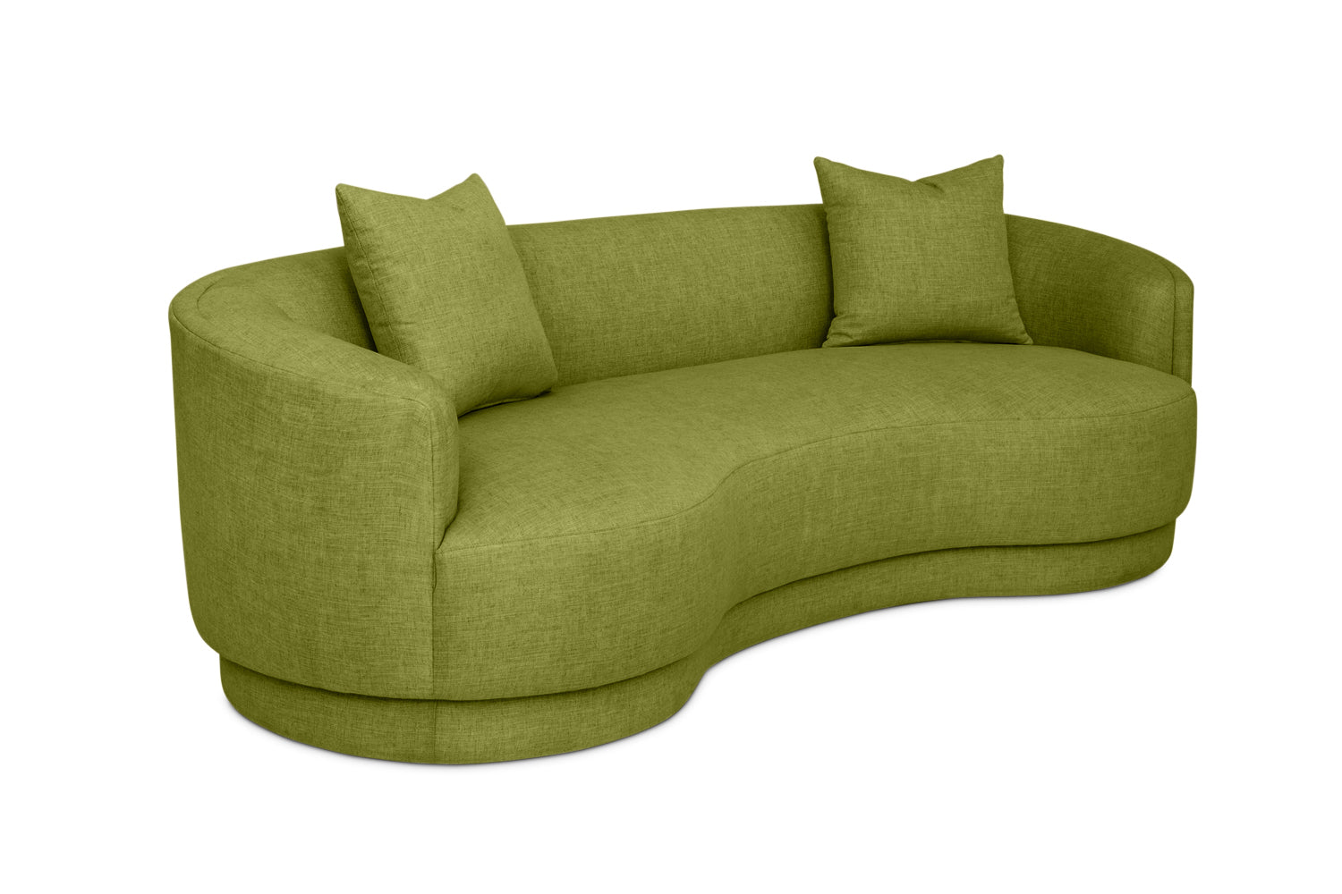 Bancroft Sofa - Notion Appletini