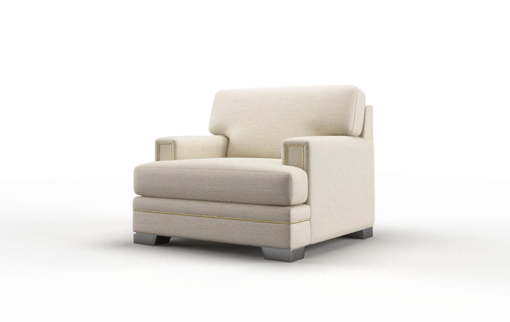 Brentwood Chair - Avenger Beach