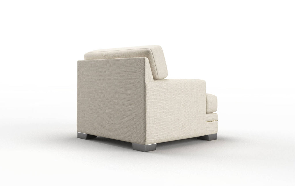 Brentwood Chair - Avenger Beach
