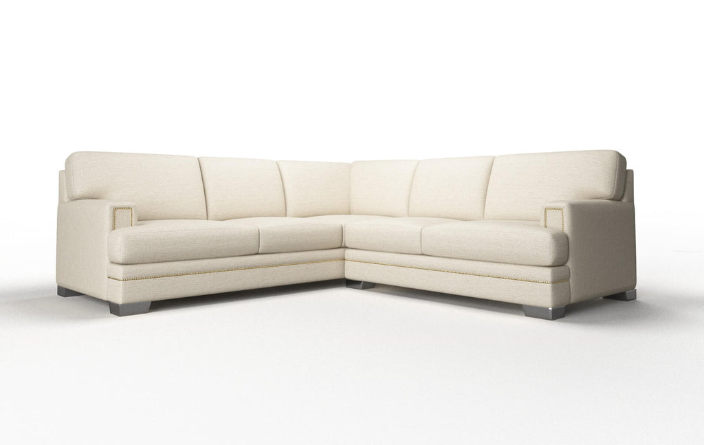 Brentwood Sectional - Avenger Beach