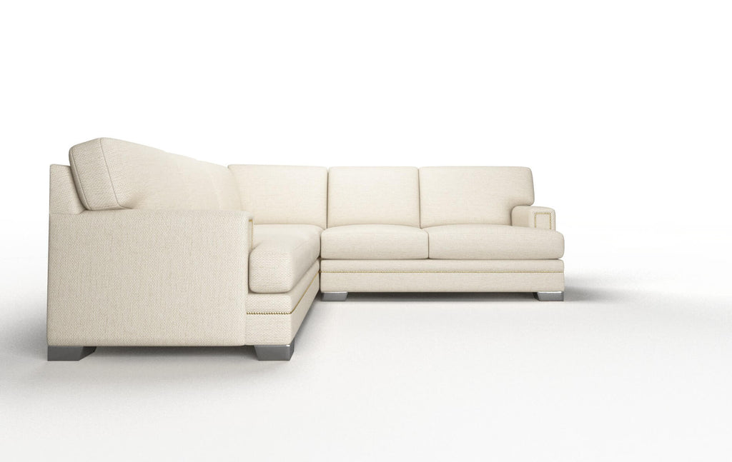 Brentwood Sectional - Avenger Beach