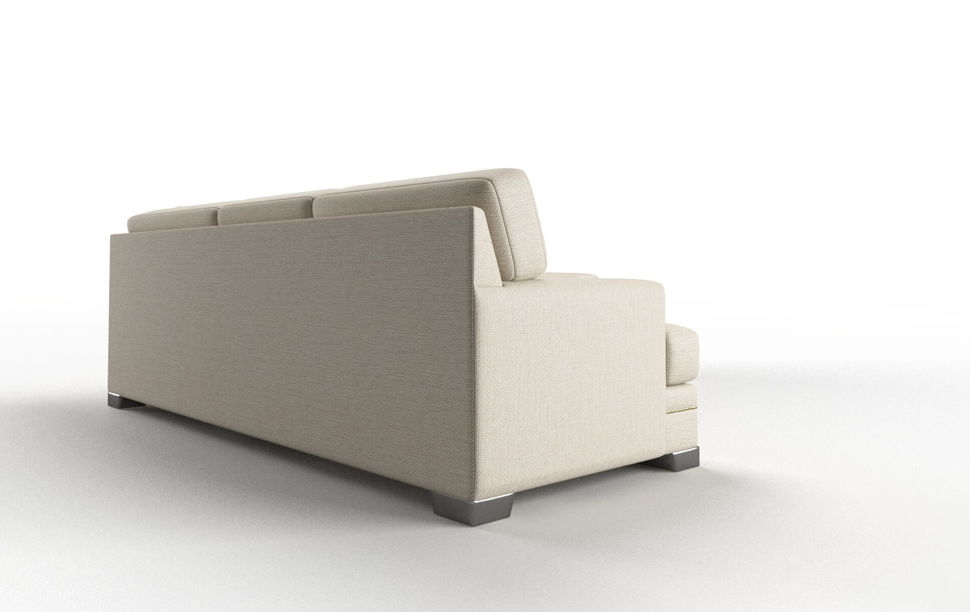 Brentwood Sectional - Avenger Beach