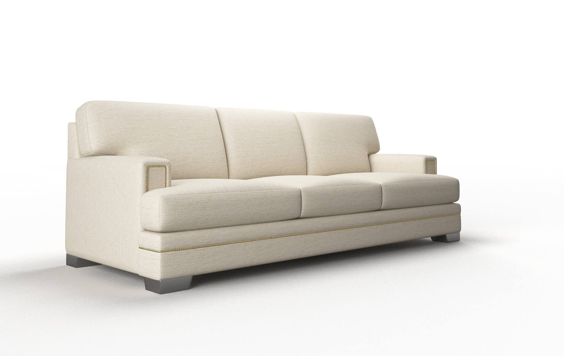 Brentwood Sofa - Avenger Beach