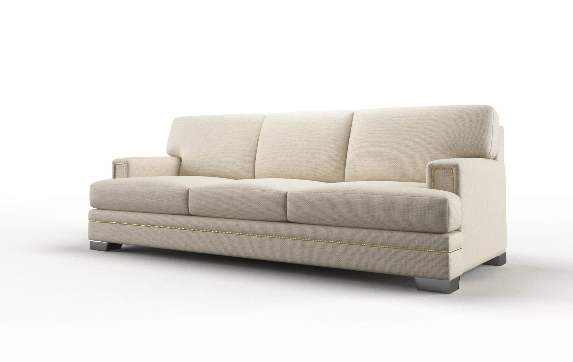Brentwood Sofa - Avenger Beach