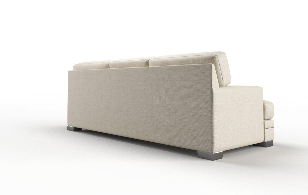 Brentwood Sofa - Avenger Beach