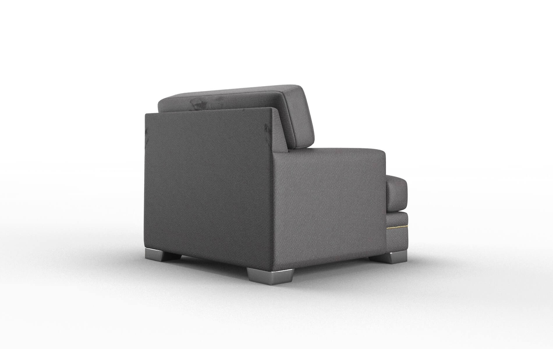 Brentwood Chair - Catalina Charcoal