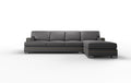 Brentwood Panel - Catalina Charcoal