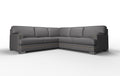 Brentwood Sectional - Catalina Charcoal