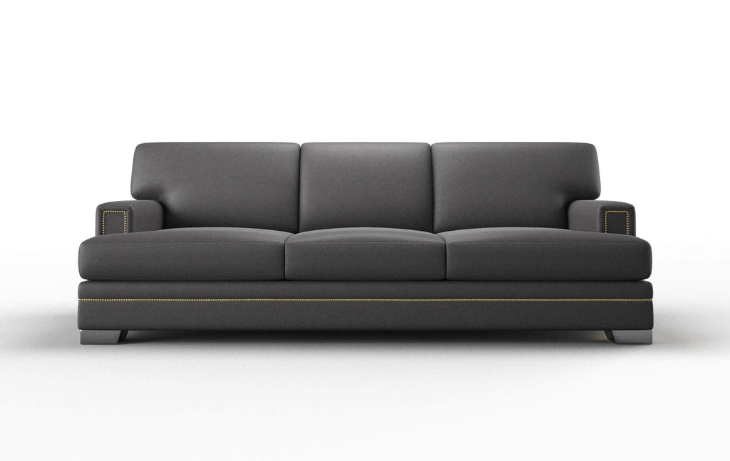 Brentwood Sofa - Catalina Charcoal