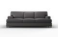 Brentwood Sofa - Catalina Charcoal