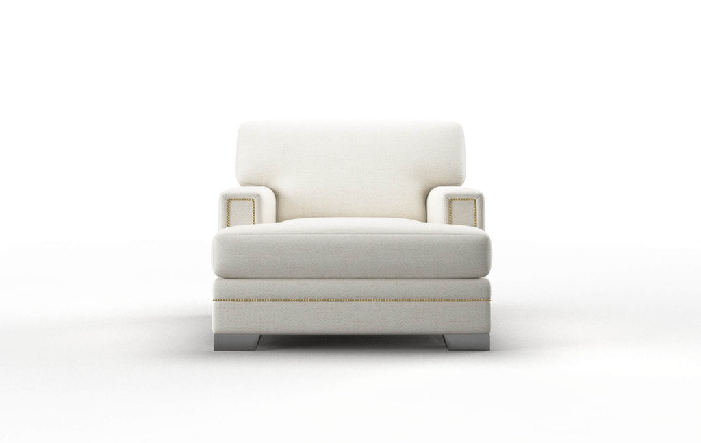 Brentwood Chair - Catalina Ivory