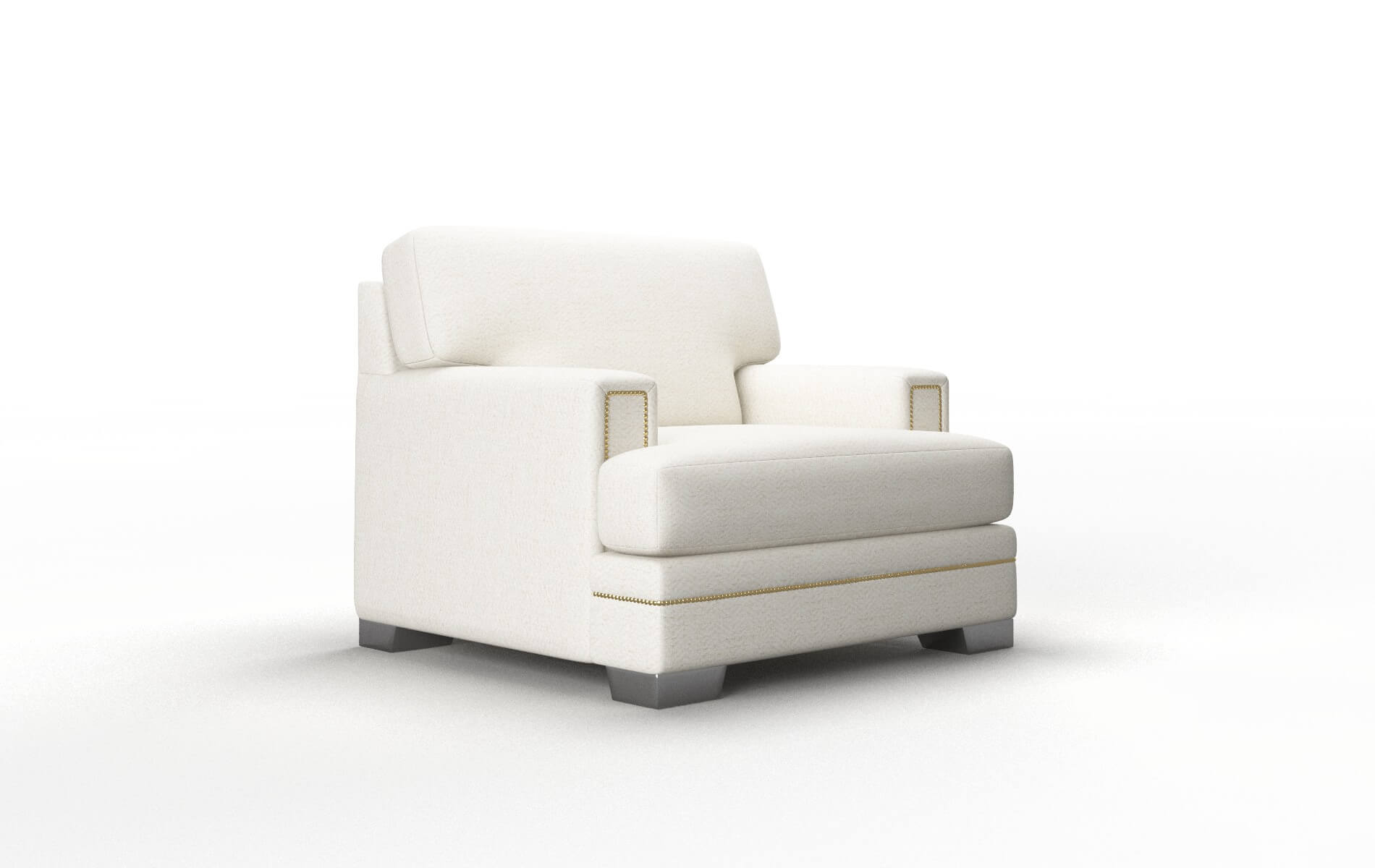 Brentwood Chair - Catalina Ivory