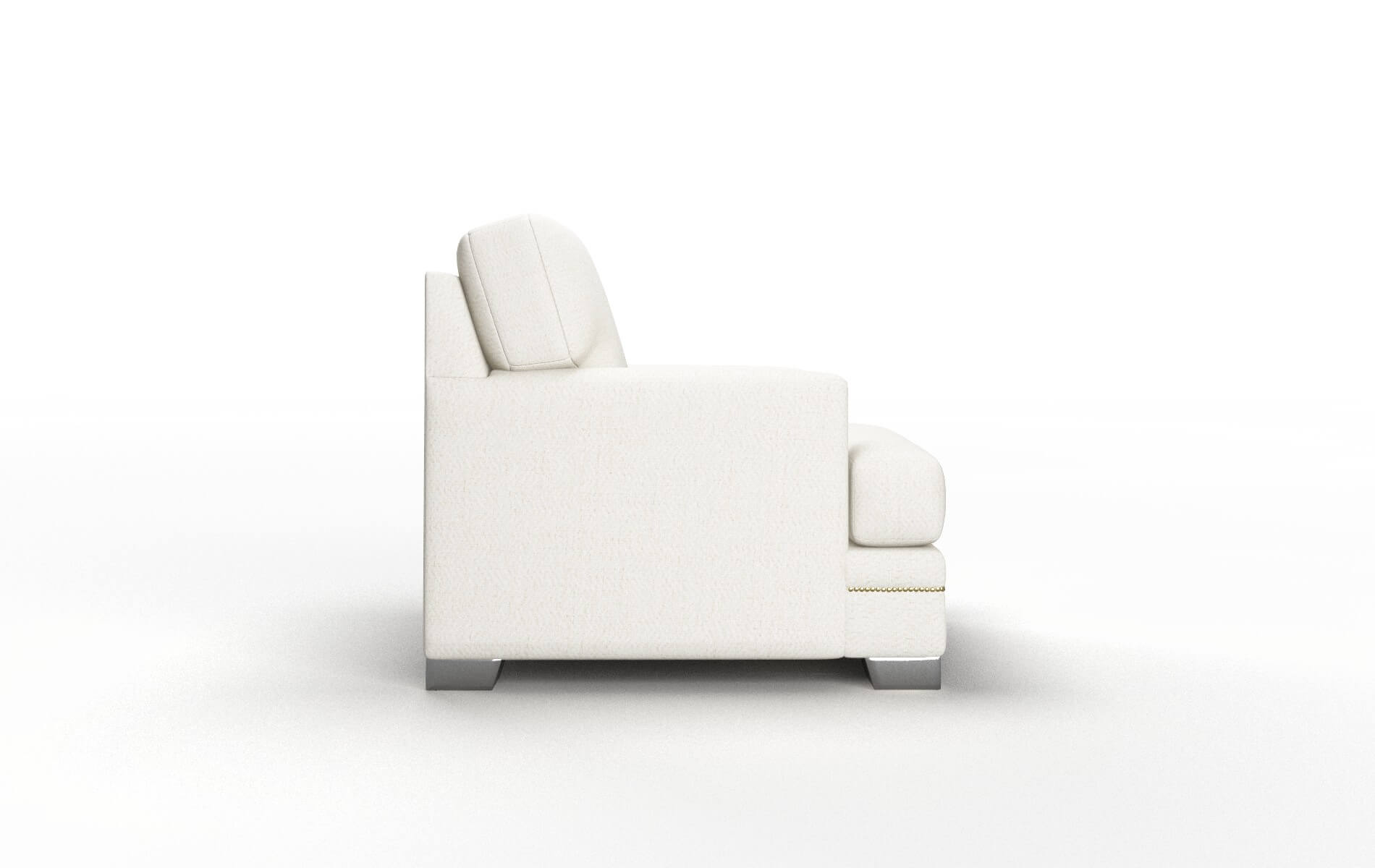 Brentwood Chair - Catalina Ivory