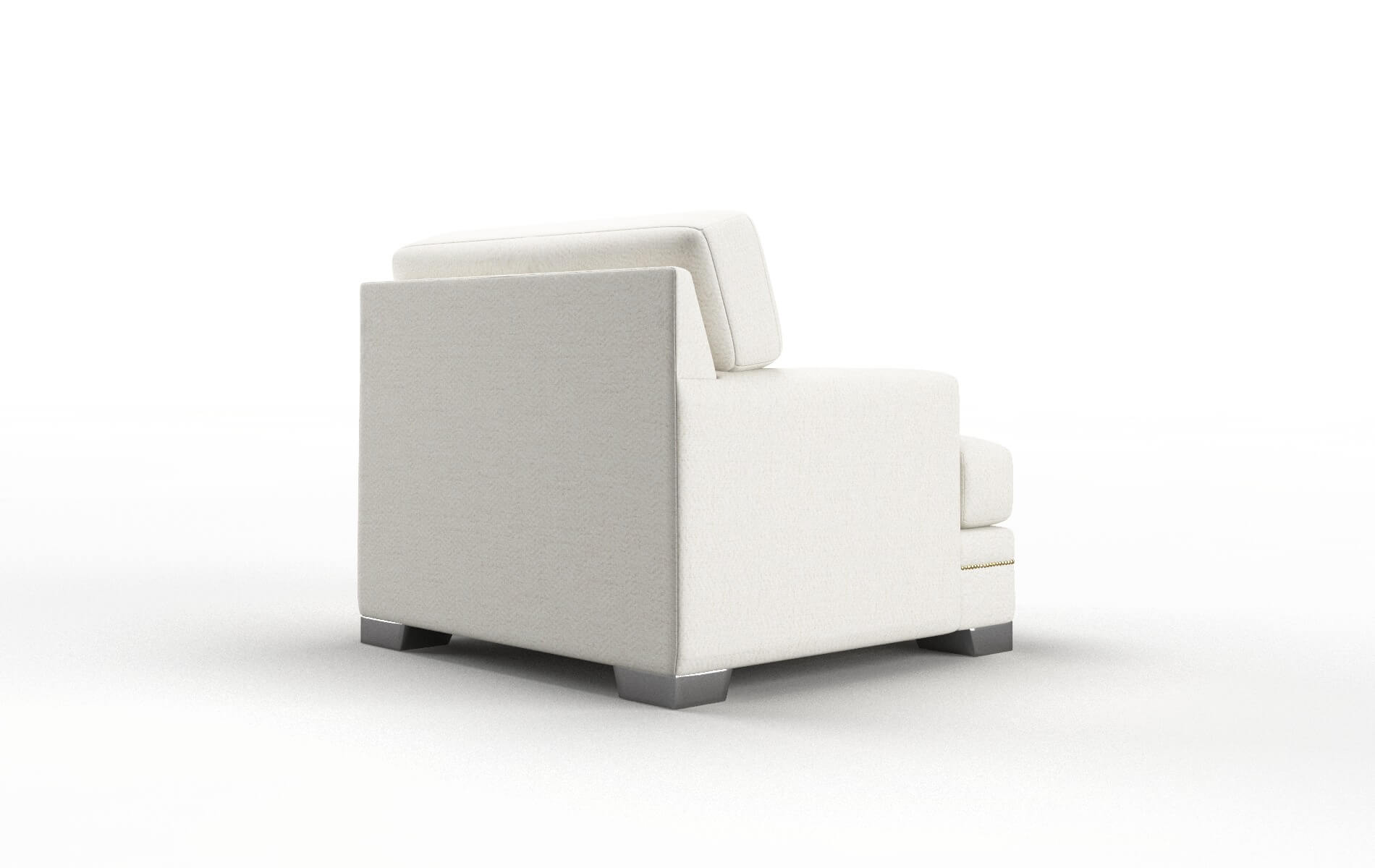 Brentwood Chair - Catalina Ivory