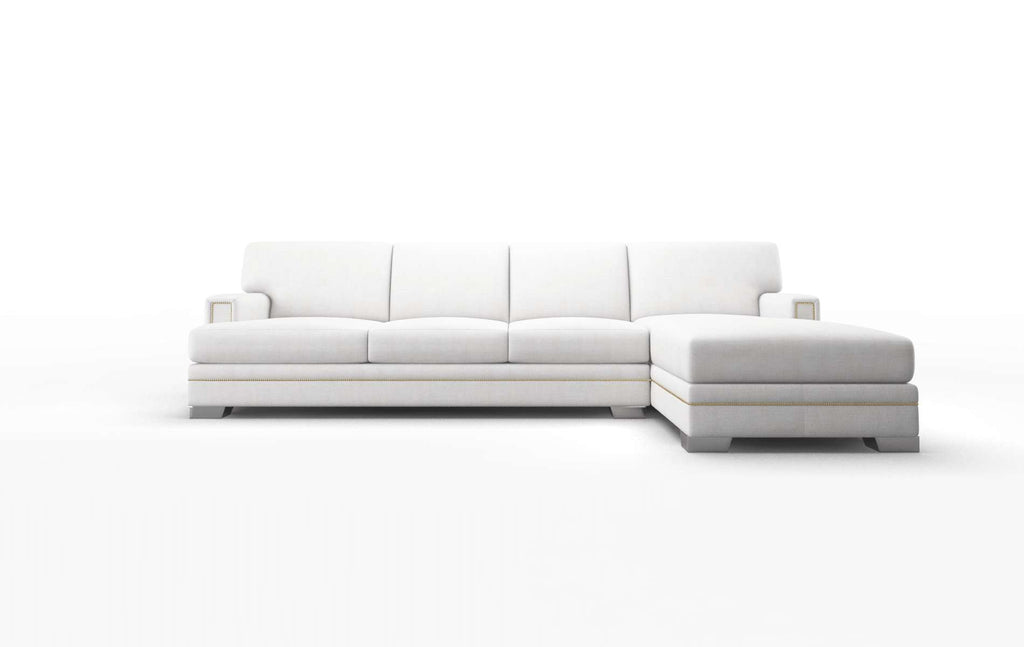 Brentwood Panel - Catalina Ivory
