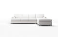 Brentwood Panel - Catalina Ivory