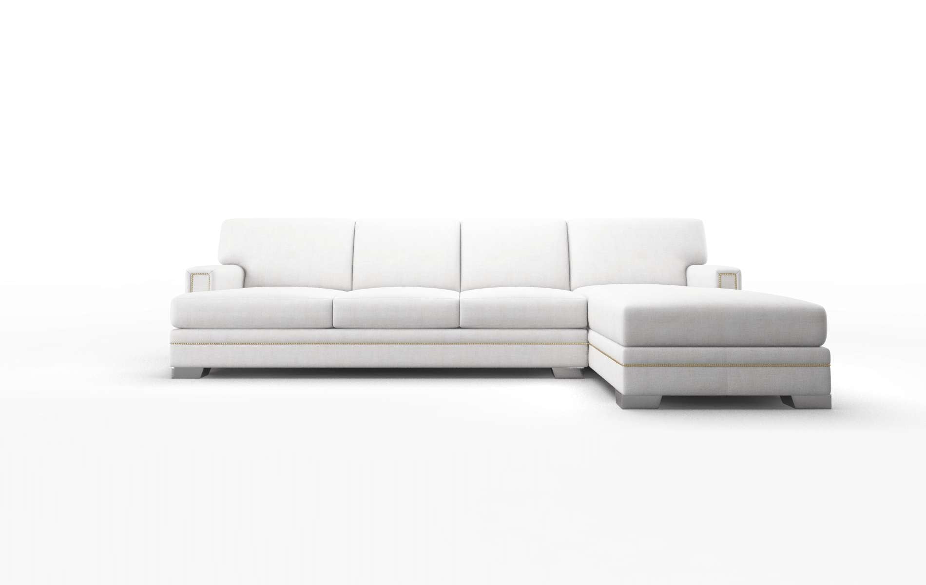 Brentwood Panel - Catalina Ivory