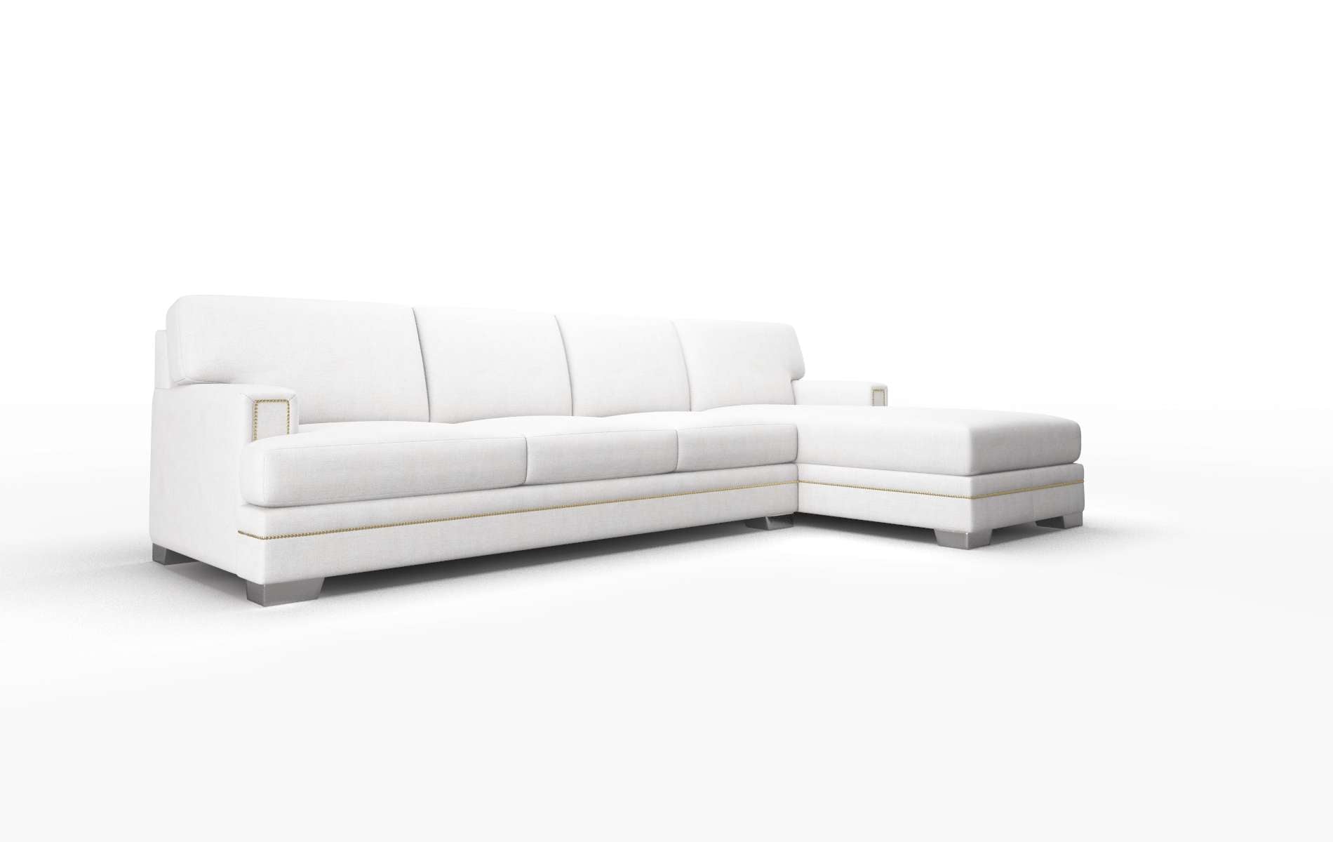 Brentwood Panel - Catalina Ivory