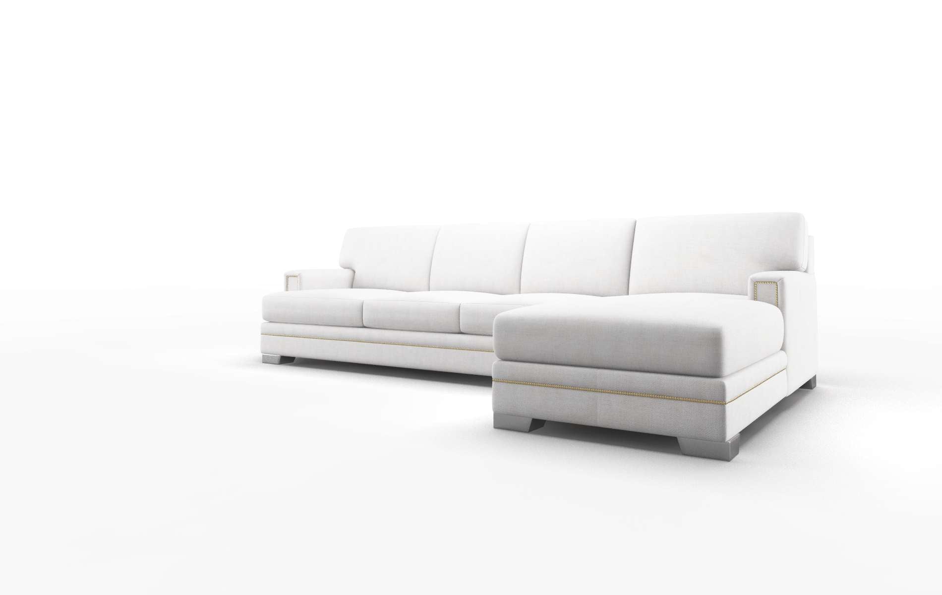 Brentwood Panel - Catalina Ivory