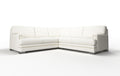 Brentwood Sectional - Catalina Ivory