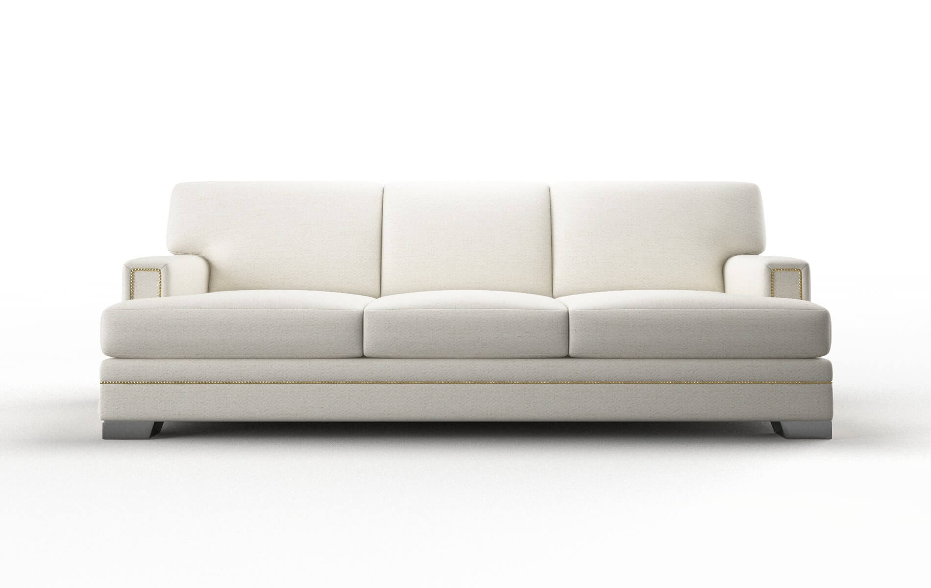 Brentwood Sofa - Catalina Ivory